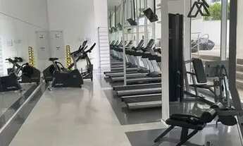 Imagem 7: Apartamento para venda possui 27 metros quadrados com 1 quarto em Vila Olímpia - São Paulo