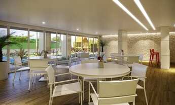 Imagem 3: Edifício Sainte Alice - Madalena