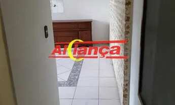 Imagem 3: BELO SOBRADO COM 02 DORMITÓRIOS EM JARDIM PAULISTA