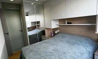 Imagem 4: Apartamento à venda em Bela Vista com 49 m², 2 quartos, 1 suíte, 1 vaga