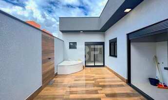 Imagem 6: Casa com 3 dormitórios à venda, 150 m² por R$ 1.150.000,00 - Park Gran Reserve - Indaiatub