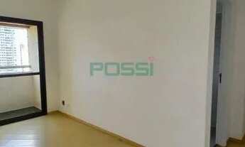 Imagem 1: Apartamento 1 dormitório 1 vaga - Santo Amaro