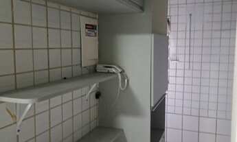 Imagem 5: Apartamento para aluguel com 55 metros quadrados com 2 quartos