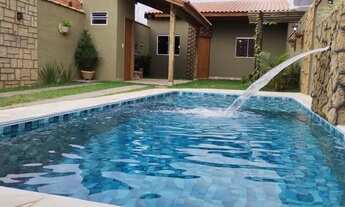 Imagem: Casa com Piscina Sorocaba