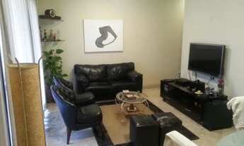 Imagem: Lindo apartamento no bairro Vila Mascote