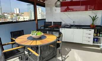 Imagem: Cobertura venda, Vila Dom Pedro II, Parada