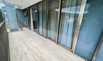 Imagem 7: Apartamento com 2 dormitórios para alugar, 96 m² por R$ 16.450,00/mês - Leblon - Rio de Ja