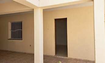 Imagem 3: Casa para alugar no Alecrim