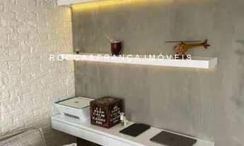 Imagem 6: AP06898 - Campo Belo - SP Apartamento á venda 69 m² / 2 vagas