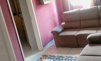 Imagem: Vendo Apartamento 5° andar CDHU em Carapicuíba