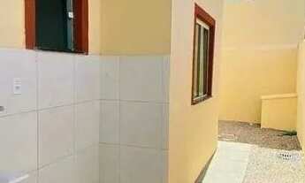 Imagem 4: Casa para venda com 90 metros quadrados com 3 quartos em Pedras - Itaitinga - CE