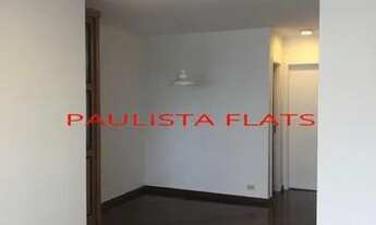 Imagem 3: SÃO PAULO - Apartamento Padrão - BROOKLIN PAULISTA