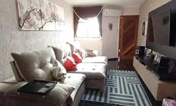 Imagem: SÃO PAULO - Casa Padrão - CIDADE PATRIARCA