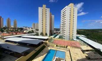 Imagem: Apartamento em Cidade Satélite (50 m²