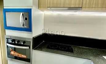 Imagem 7: Apartamento - Bosque - Campinas