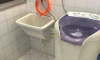 Imagem 5: Apartamento com 2 dormitórios à venda, 50 m² por R$ 210.000,00 - Bosque dos Eucaliptos - S