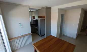 Imagem 5: Apartamento novo, com dois quartos sendo um suíte - Governador Celso Ramos