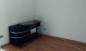 Imagem: Aluga-se apartamento semimobiliado - À