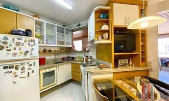 Imagem 4: Cobertura com 3 dormitórios à venda, 127 m² por R$ 1.500.000,00 - Cachoeira do Bom Jesus