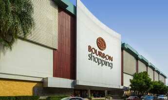 Imagem 4: Apartamento para aluguel com 20 a 35 metros quadrados com 1 quarto