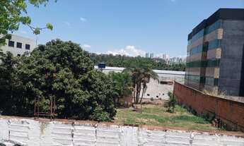 Imagem 3: Vendo lote Vicente Pires 2.000mm2 rua 4c