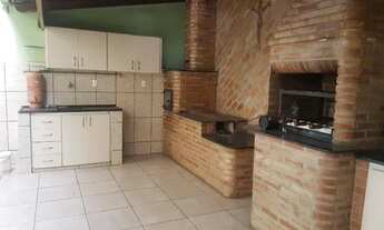 Imagem 2: Contagem - Casa Padrão - Europa