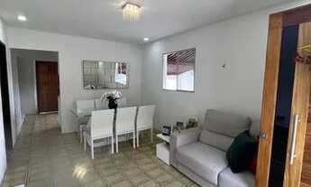 Imagem 5: Casa térrea reformada engenho Velho