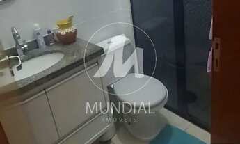 Imagem 5: Apartamento (tipo - padrao) 2 dormitórios/suite, cozinha planejada, em condomínio fechado