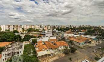 Imagem 3: Apartamento para Aluguel - Guanabara, 3 Quartos, 95 m2