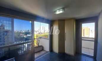 Imagem 4: São Paulo - Apartamento Padrão - Pinheiros