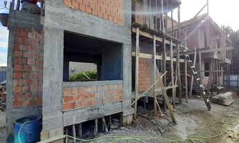 Imagem 3: Casa para venda possui 140 metros quadrados com 3 quartos no Campeche - Florianópolis - SC