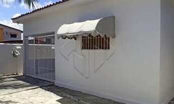 Imagem: Casa Padrão em João Pessoa