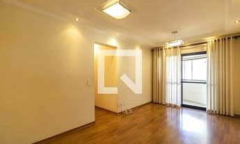 Imagem: Apartamento para Aluguel - Vila Pompéia