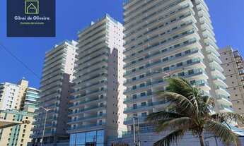 Imagem 2: Mar do Caribe 3 Quartos C/ 2 Suítes e 2 Vagas de Garagem