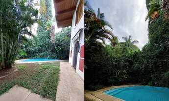 Imagem 6: Casa com 4 dormitórios para alugar, 745 m² por R$ 60.619,00/mês - Jardim América - São Pau