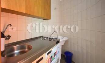 Imagem 7: Studio no Batel de 36,36 m² - Edifício Residence Batel