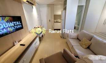 Imagem: Excelente Apartamento Studio no Coração