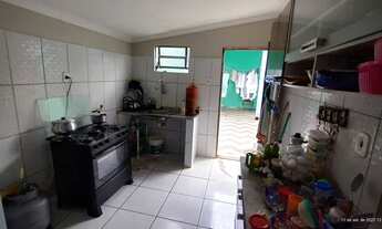 Imagem 5: Vendo casa com 3 quartos Cidade operária