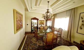 Imagem 7: Cobertura 472m² em Moema