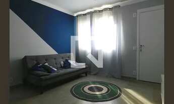 Imagem 2: Apartamento para Aluguel - Parque Bom Retiron, 2 Quartos, 49 m2
