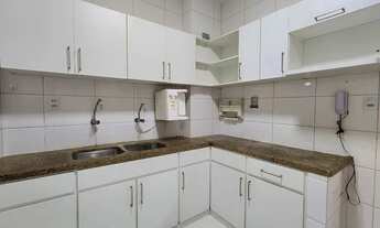 Imagem 7: : SQS 108 - 3 quartos vazado