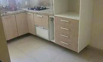 Imagem 5: Apartamento com 2 dormitórios à venda, 70 m² por R$ 395.000 - Vila Valparaíso - Santo Andr