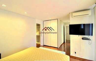 Imagem 13: Apartamento Locação 2 Dormitórios - 154 m² Vila Nova Conceição