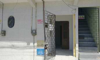 Imagem 3: Casa altos para aluguel com 55 metros quadrados com 2 quartos em Boa Vista - Fortaleza