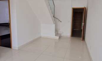 Imagem 3: Belo Horizonte - Apartamento Padrão - Serrano