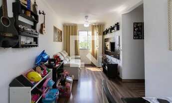 Imagem 2: Apartamento para Aluguel - Macedo, 2 Quartos, 62 m2