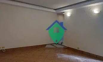 Imagem 3: Casa com 2 dormitórios, 150 m² - venda por R$ 920.000 ou aluguel por R$ 4.725/mês - Vila A