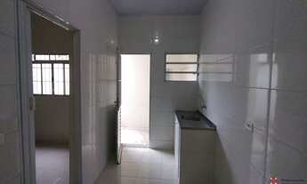 Imagem 4: CASA COM 01 DORMITÓRIO, SALA E COZINHA, BANHEIRO. ACABAMENTO EM PISO CERAMICO E ÓTIMO ESTA