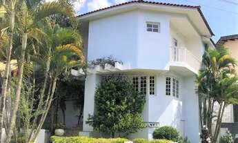 Imagem 3: Casa com 4 dormitórios para alugar, 281 m² por R$ 6.515/mês - Granja Viana