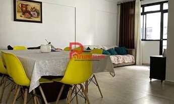 Imagem 3: Apartamento com 3 dorms, Tupi, Praia Grande, Cod: 4592